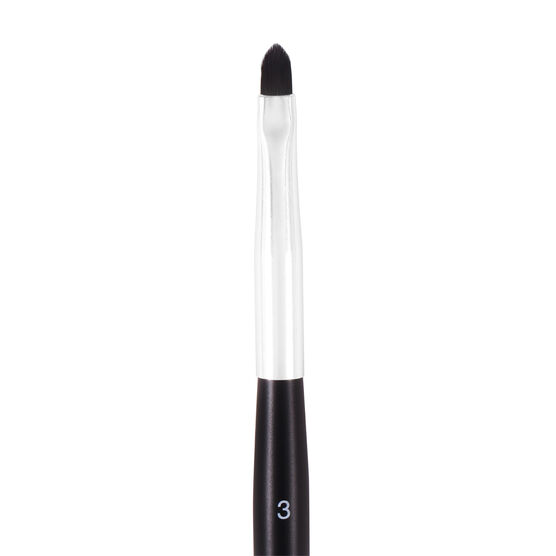 ANASTASIA  LINER BRUSH   EYE  N&deg;3